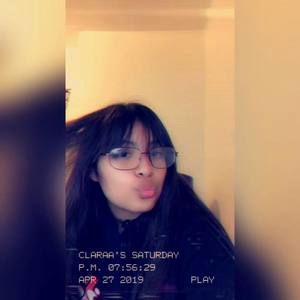 Meet your Posher, Clara